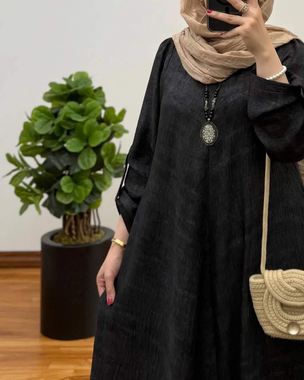 مانتو ایتالیایی مریلا ۲